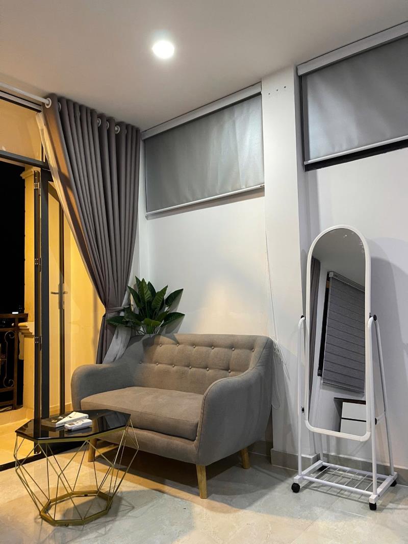 🏡 Thuê ngay phòng 30m2 cửa sổ lớn full nội thất – nguyễn văn thương - 4