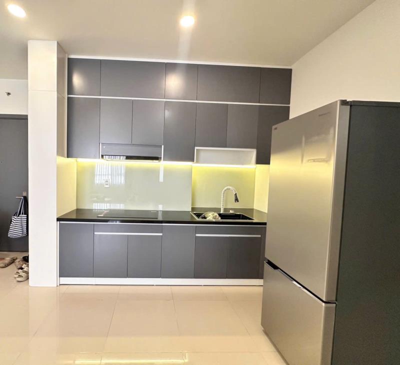 Bán căn hộ topaz elite, 4,68 tỷ, 79 m2, 2pn, 2wc, đầy đủ nội thất tại parcmall , q8, hcm - 2