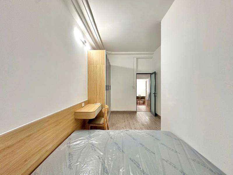 [Tân bình] căn 2pn full nội thất - thuận tiện đi phú nhuận – tân bình – q.3 – q.10 và ra sân bay - 3