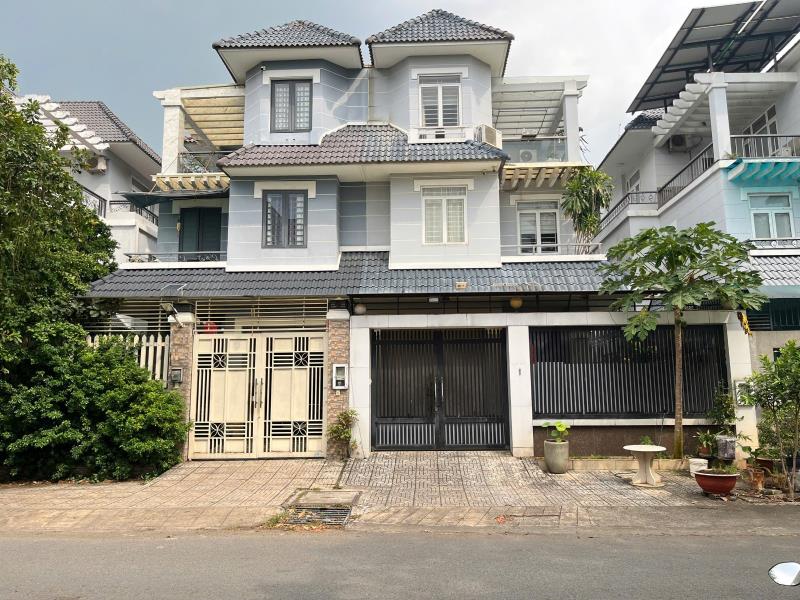 Cho thuê nhà kdc khang an, phường long trường, tp.hcm - 2