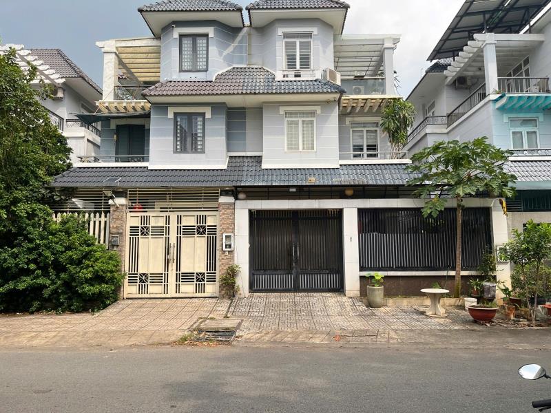 Cho thuê nhà kdc khang an, phường long trường, tp.hcm - 3