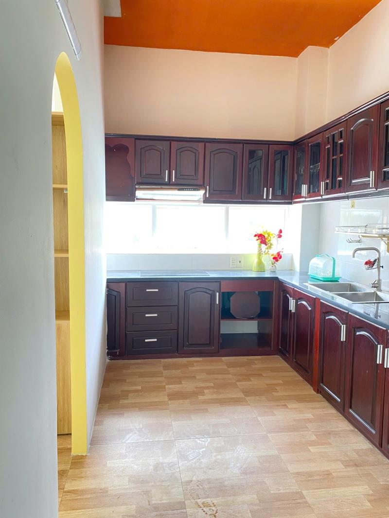 Căn hộ 2pn, 50m2 ban công_ngay đặng thùy trâm bình lợi_mới 100% - 4