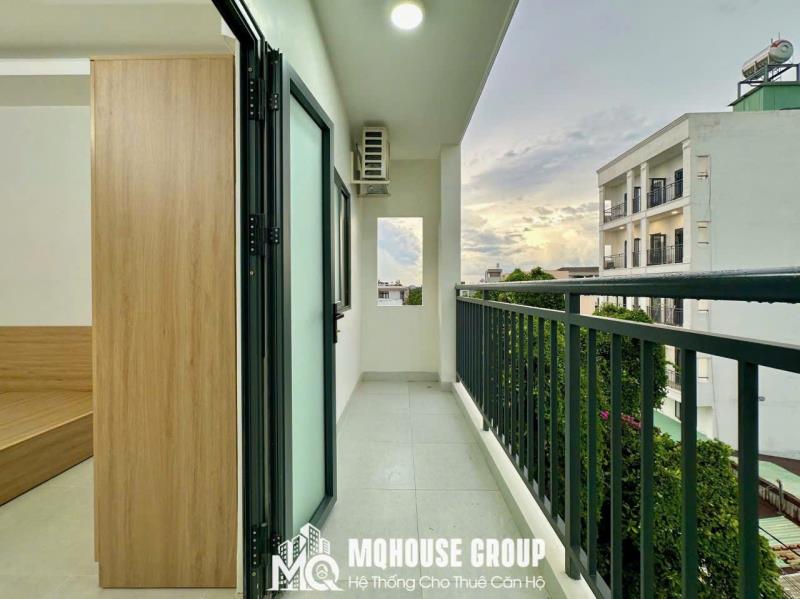 Khai trương căn hộ mới 100%_chỉ từ 4tr hơn xí có ban công - 3