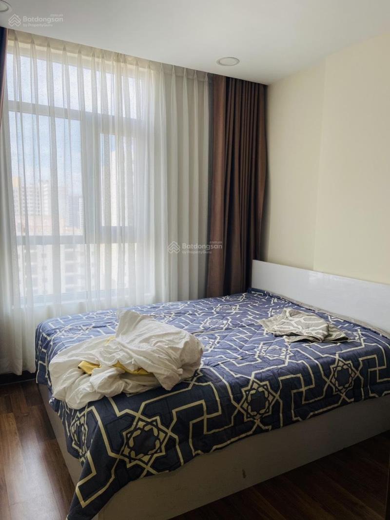 Cho thuê căn hộ 3pn 95m2 căn góc full nội thất giá 20tr/th, mặt tiền lương định của an khánh quận 2 - 2
