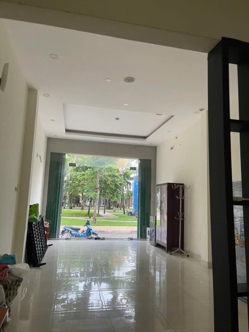 Kdc bông sao tạ quang bửu, nhỉnh 10 tỷ , 64 m2, 6pn, 4wc, view công viên - 3