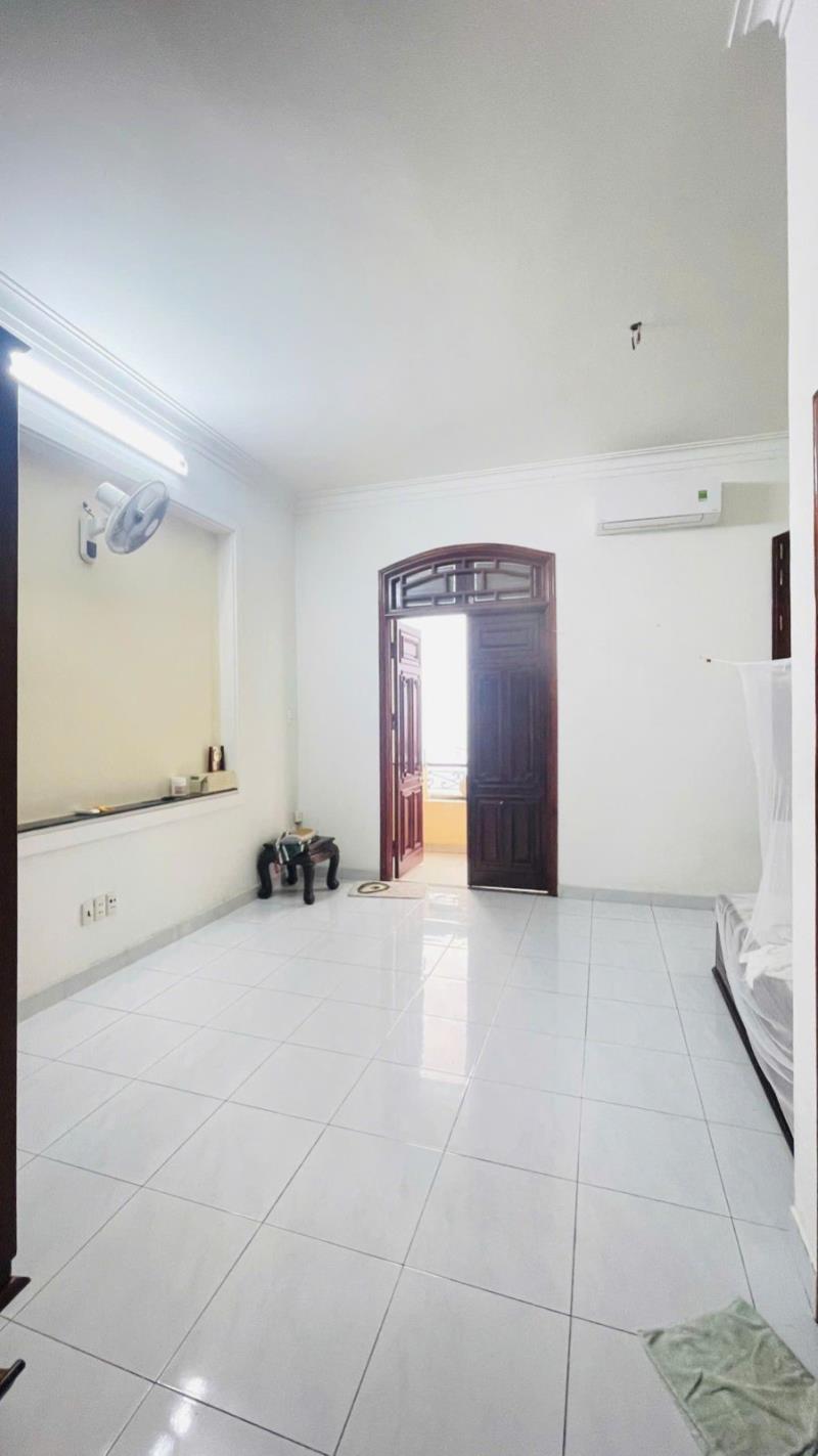 Giảm 2 tỷ ! sát mt bạch đằng, 88m2 ,5 tầng,hxh ngủ nhà.sổ vuông - 4