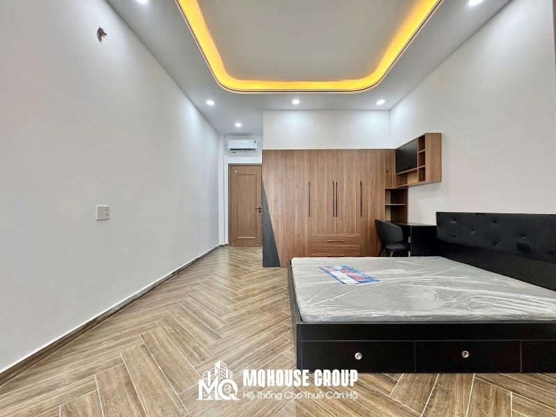Khai trương căn hộ studio mới xây full nội thất ngay phan anh tân hòa đông - 2
