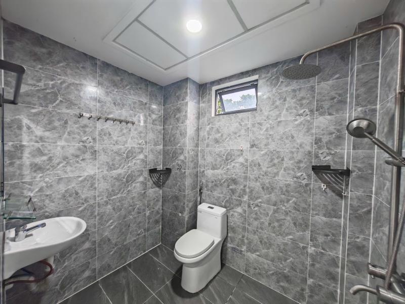 🏠 Cho thuê studio ban công – nguyễn thượng hiền - 4