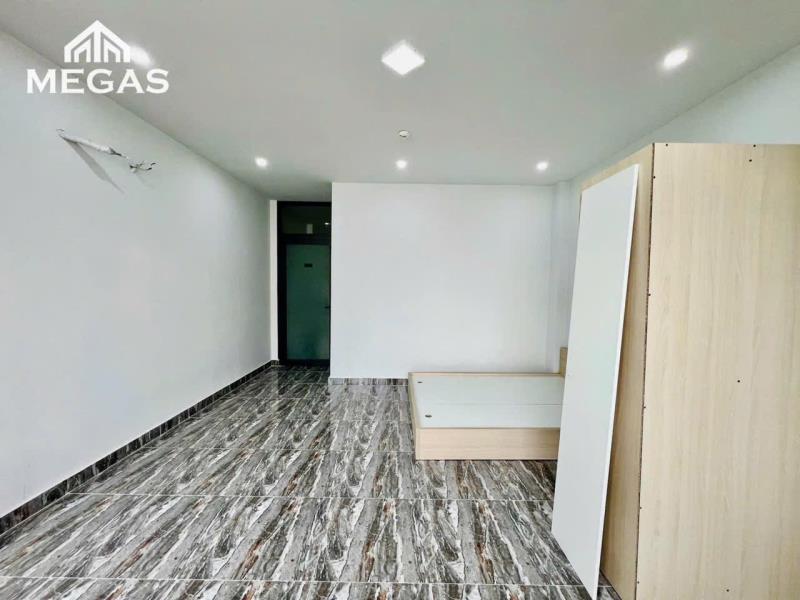 🏡 Căn hộ 40m2 - cửa sổ lớn - full nội thất - gần đại học văn lang - 4