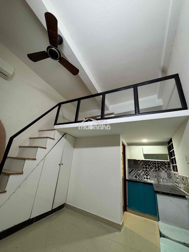 Phòng cho thuê 250/18 man thiện, p tăng nhơn phú, thủ đức - 3