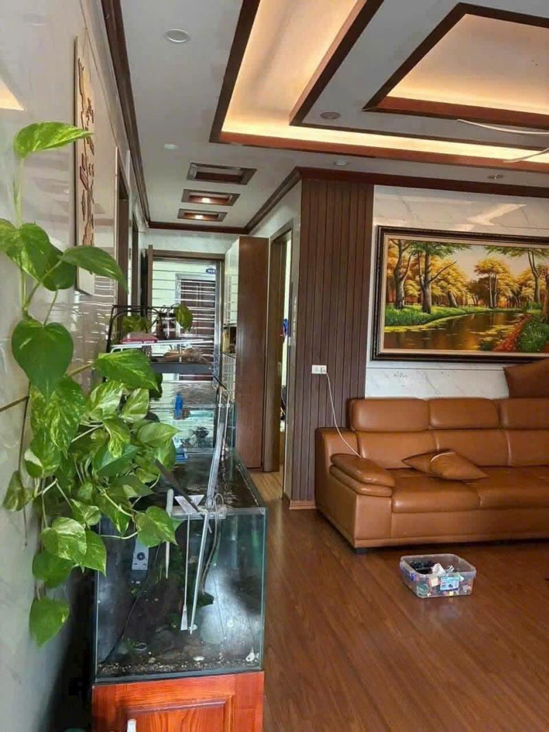 Chính chủ cần bán căn hộ chung cư cẩm bình 3 ngủ  - 4