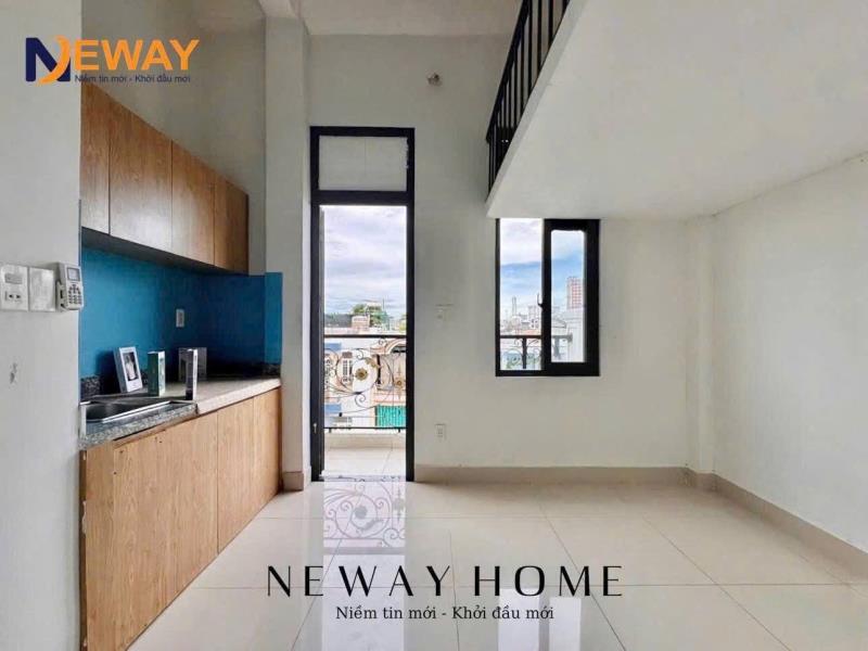 ▪️Duplex ban công sinh viên giá cực rẻ gần trường văn hiến▪️ - 3