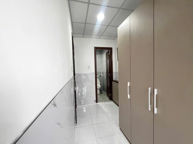 🏡 Cho thuê căn hộ có ban công - nguyễn văn thương (gần ngã tư hàng xanh) - 4