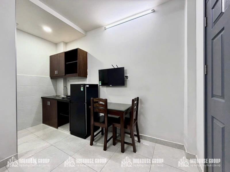 Khai trương chdv cho thuê tại sân bay tân sơn nhất — tân bình - 2