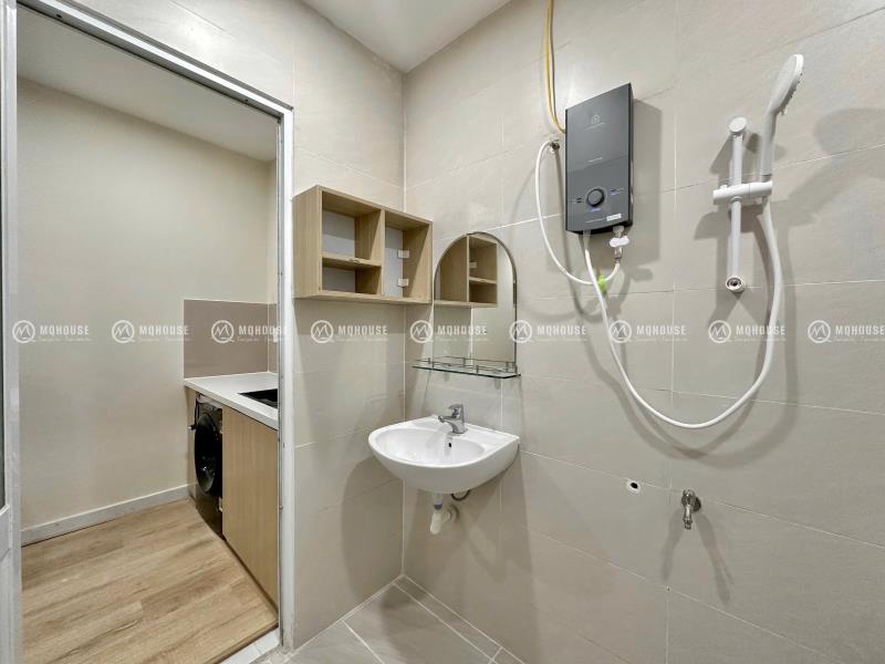 🔥 Khai trương dự án mới khu etown cộng hoà — tân bình 🔥 - 4