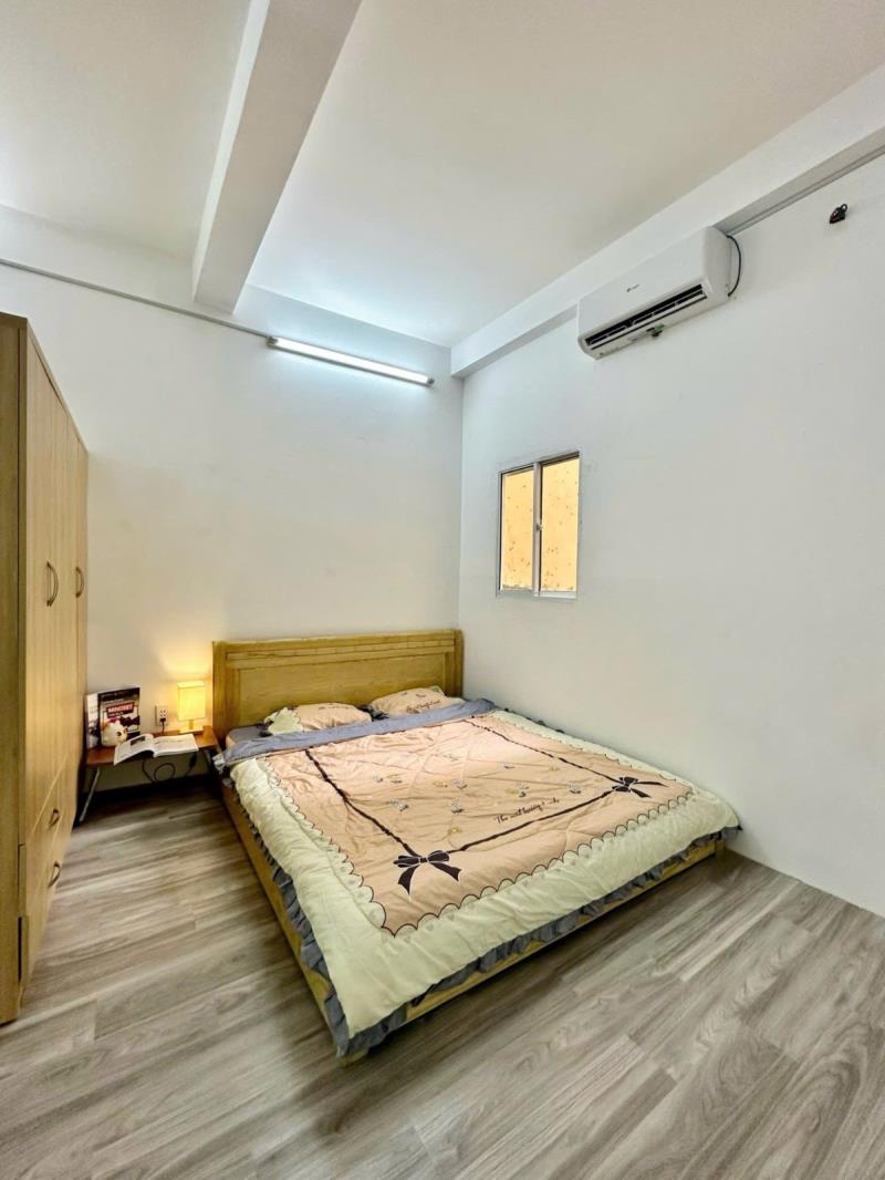 🏡 Giảm ngay 100-300/tháng cho ai thuê ngay phòng 30m2 full nội thất – phan đăng lưu - 4