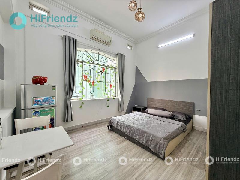 ✨ Căn hộ 1pn – tách bếp, full nội thất | gần sân bay & etown tân bình ✨ - 2