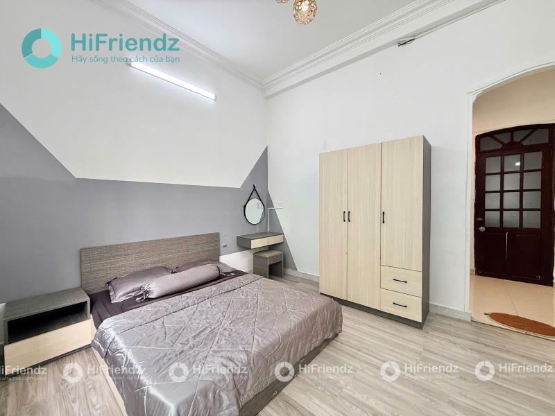 ✨ Căn hộ 1pn – tách bếp, full nội thất | gần sân bay & etown tân bình ✨ - 4