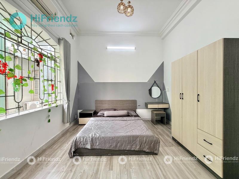 ✨ Căn hộ 1pn – tách bếp, full nội thất | gần sân bay & etown tân bình ✨ - 3