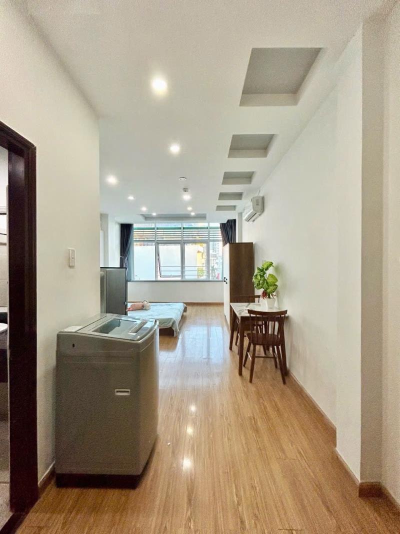 ✨ Căn hộ studio cửa sổ trời ✨ nguyễn gia trí – bình thạnh  - 3