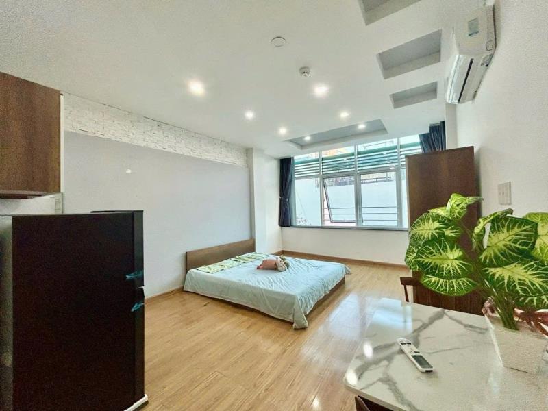 ✨ Căn hộ studio cửa sổ trời ✨ nguyễn gia trí – bình thạnh  - 2
