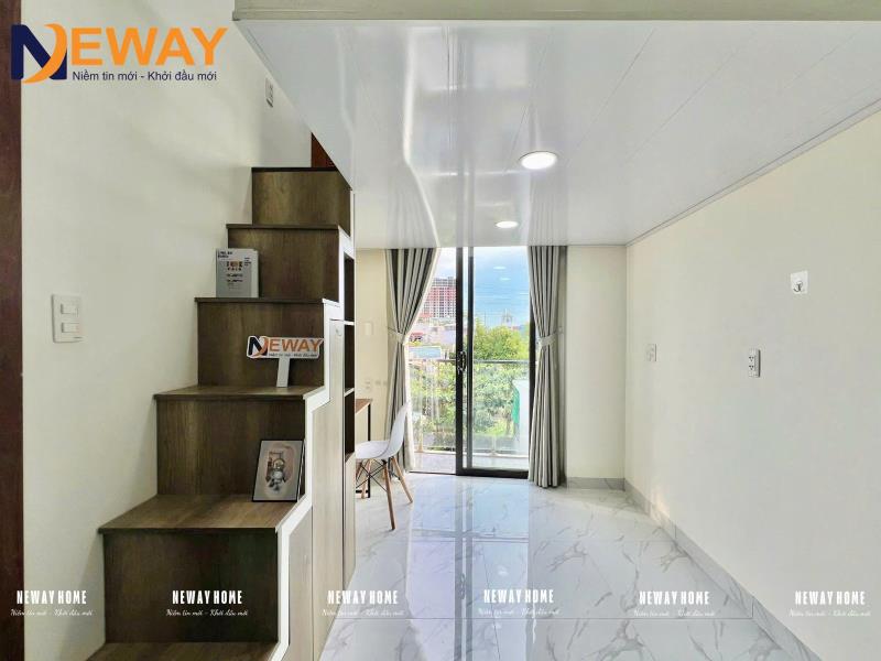 Duplex bancol lớn full nt | lê trọng tấn - aeon tân phú 