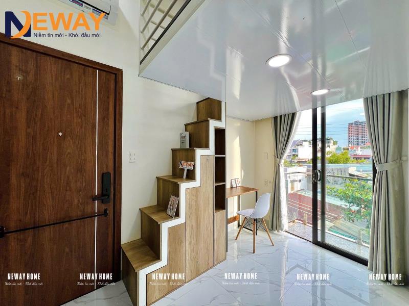 Duplex bancol lớn full nt | lê trọng tấn - aeon tân phú - 2