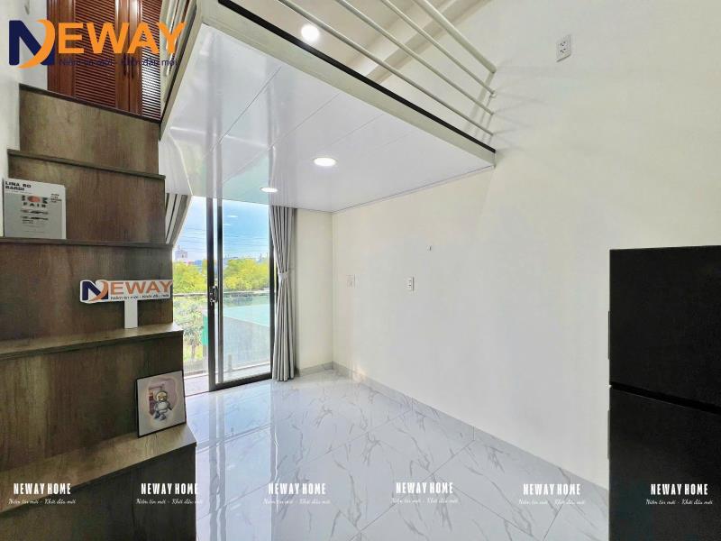 Duplex bancol lớn full nt | lê trọng tấn - aeon tân phú - 3