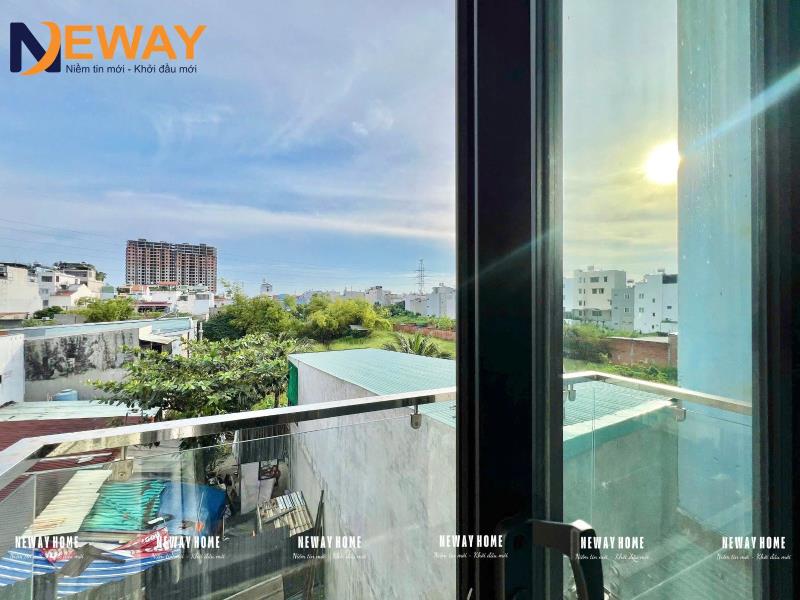 Duplex bancol lớn full nt | lê trọng tấn - aeon tân phú - 4