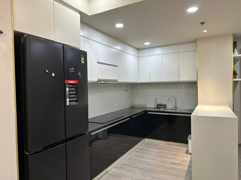 Bán the park residence 2pn 1wc 2.830 tỷ- 0909220*** - 2