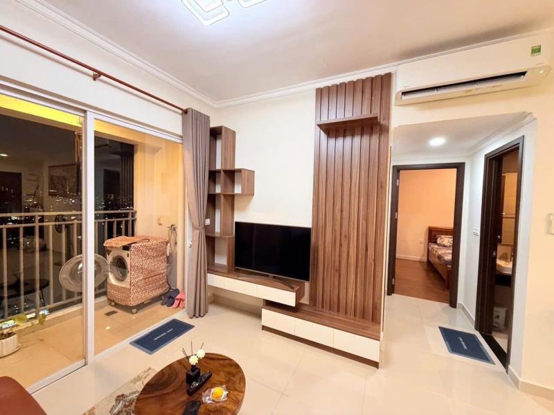 Cho thuê sunrise riverside 2pn 2wc 13 triệu- 0909220*** - 3