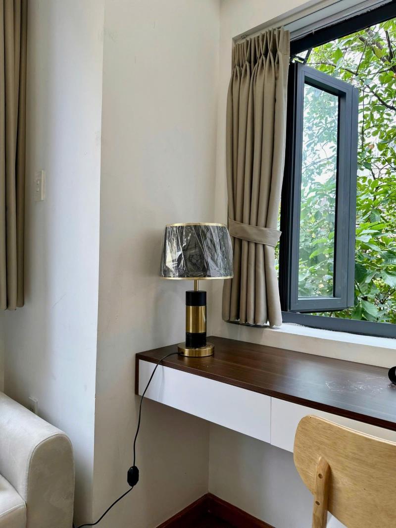 Cho thuê căn hộ mini full nội thất ngay ngã tư phú nhuận - 4