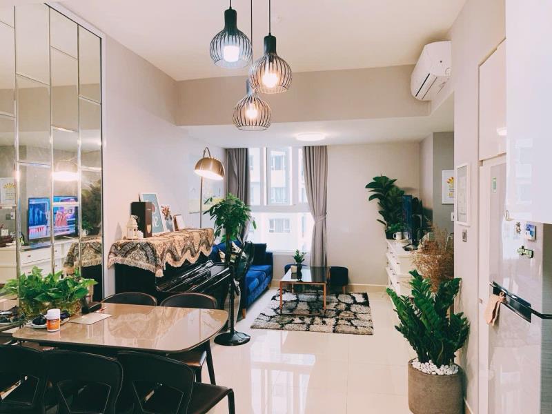 Giá thấp hơn giá hôm qua 200 triệu cho căn 60m2 liên hệ: 0706334***