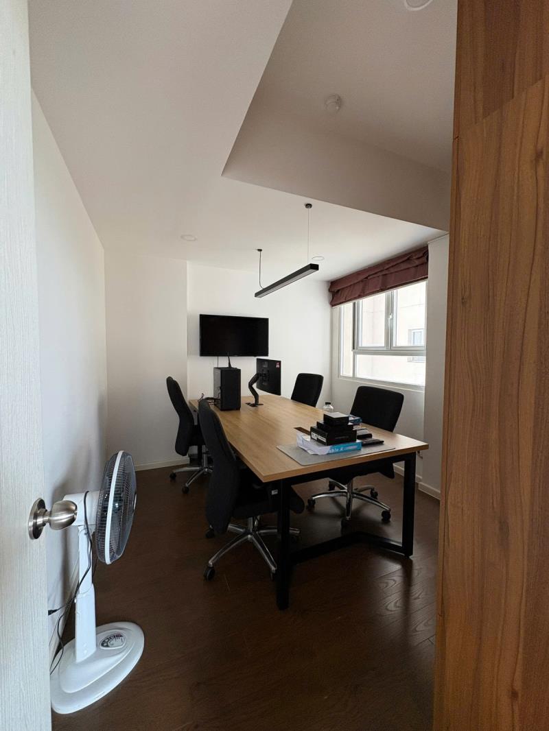 Giá thấp hơn giá hôm qua 200 triệu cho căn 60m2 liên hệ: 0706334*** - 4