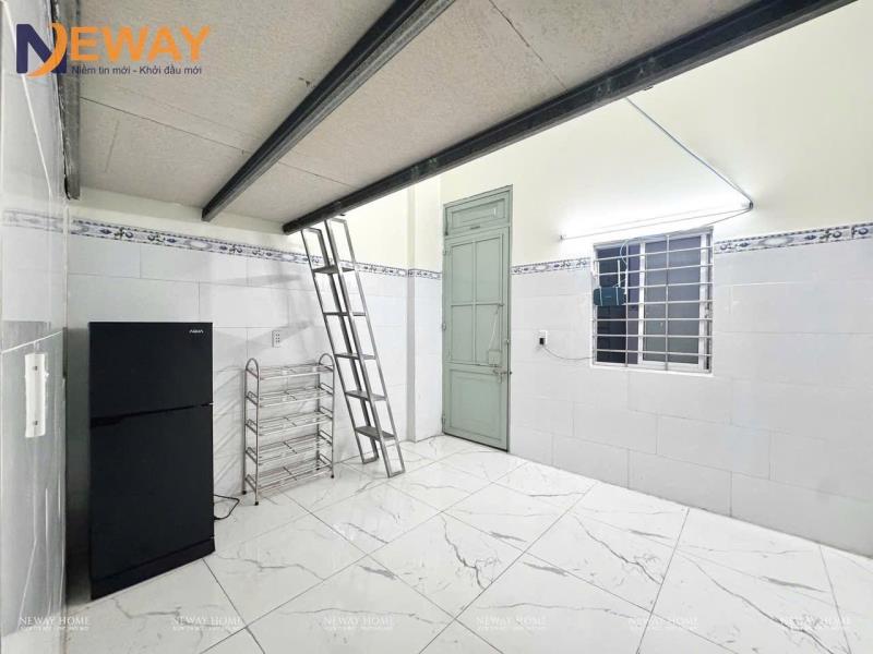 Thuê nhà giá tốt tại khu vực tân bình phù hợp ở 4 người thoải mái - 2