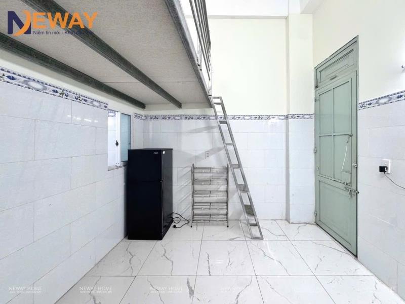 Thuê nhà giá tốt tại khu vực tân bình phù hợp ở 4 người thoải mái - 3