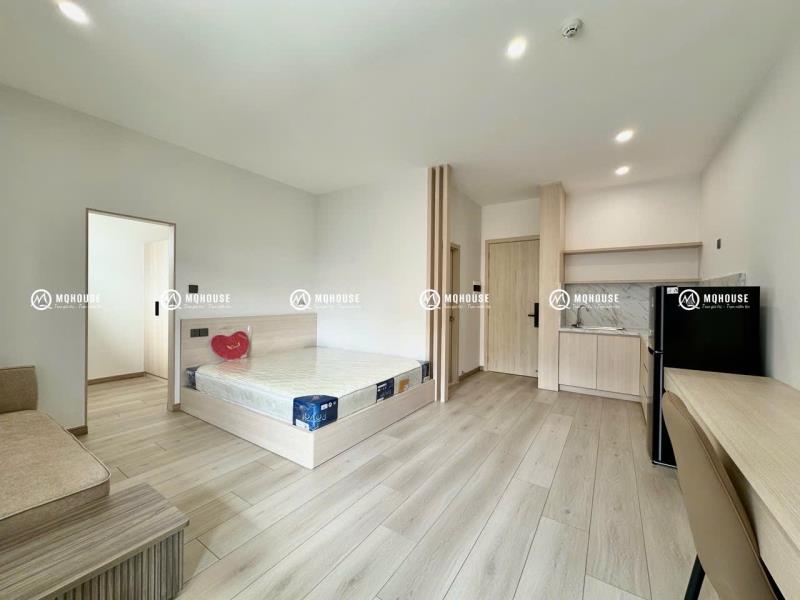 🛎️Trống sẵn phòng ban công thang máy chuẩn cc mini🛎️ - 3