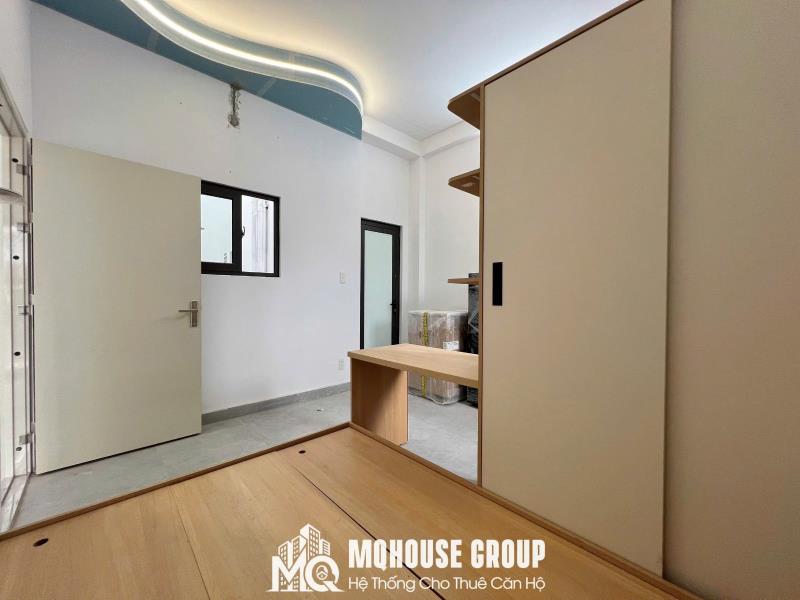 Studio full nội thất  - 2