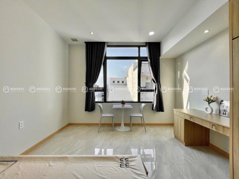 Studio nhất chi mai - gần nhà ga t3, sân bay tân sơn nhất tân bình - 4
