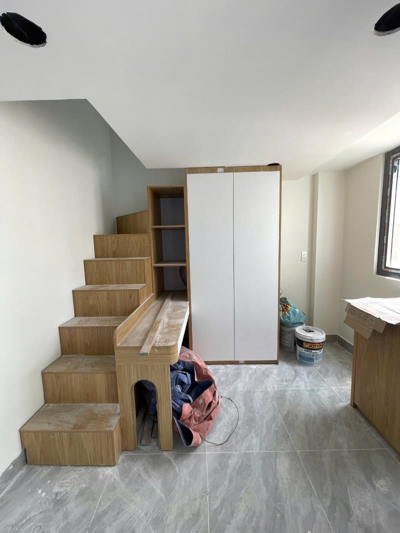 🏡 Cho thuê căn hộ duplex ban công, máy giặt riêng - mới 100% - xô viết nghệ tĩnh (phường 26, bình thạnh) - 2