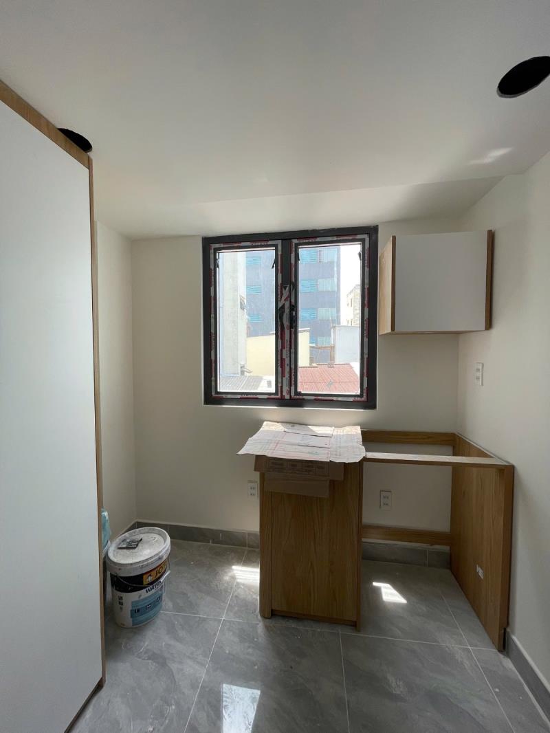 🏡 Cho thuê căn hộ duplex ban công, máy giặt riêng - mới 100% - xô viết nghệ tĩnh (phường 26, bình thạnh) - 4