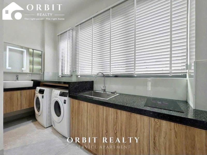 Căn hộ đẳng cấp sang trọng view đẹp full nội thất giặt sấy tách bếp 40m2 nguyễn hữu cảnh - 3