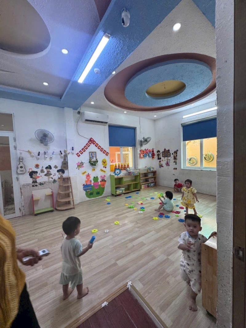 Tòa nhà 14,5m x 42m mặt tiền nhánh phan huy ích, dòng tiền 100tr/tháng - 4