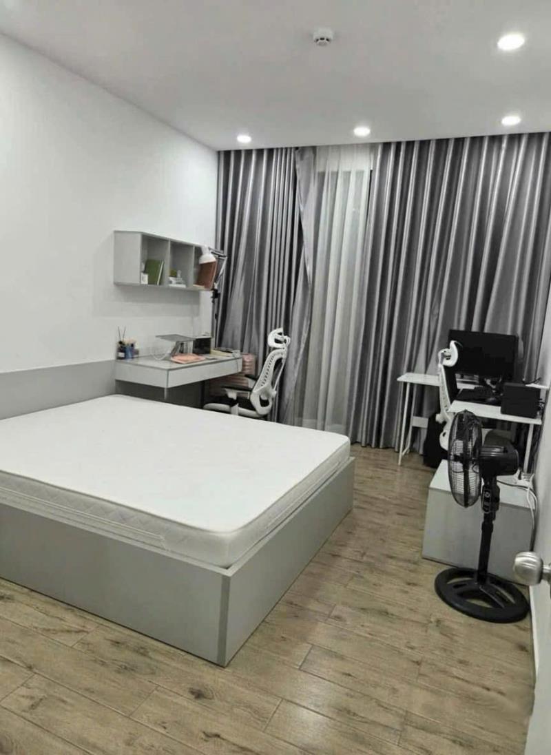 Cho thuê căn 1pn , 2pn lavida plus , mặt tiền nguyễn văn linh quận 7. - 2