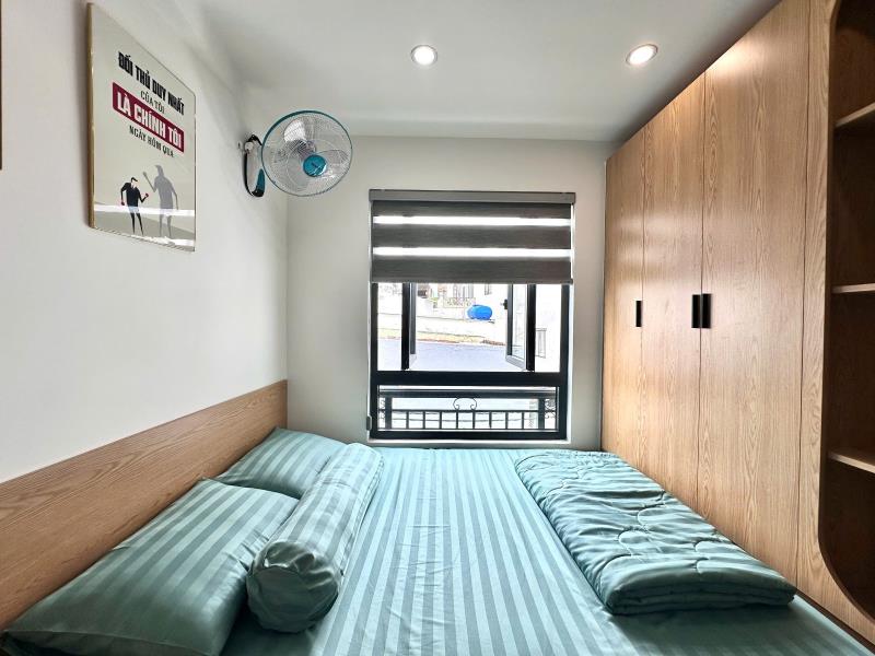 Còn 1 phòng duy nhất new 100%_lê quang định_nơ trang long_phạm văn đồng_chu văn an_phú nhuận_cầu bông quận 1 - 2