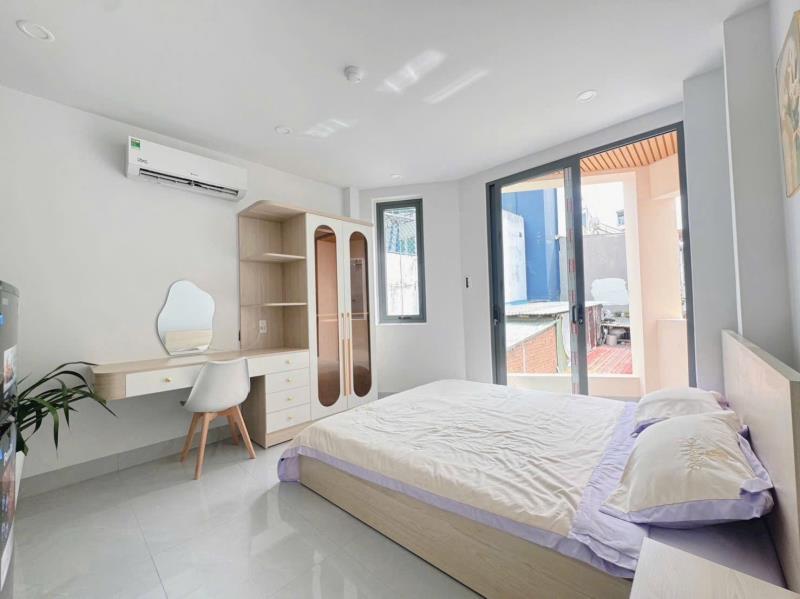 Khai trương căn hộ ban công – thích quảng đức, phú nhuận - 2