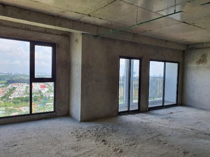 Bán căn hộ 2pn 2wc lavida quận 7 , diện tích 74m2 , nhà có sẵn giao ngay. - 2
