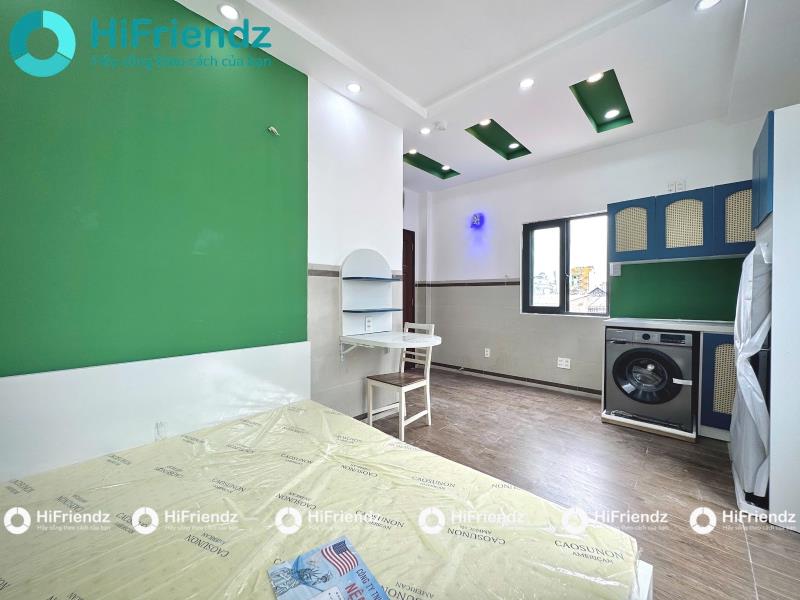 441 điện biên phủ – p.25, bình thạnh | căn hộ full nội thất - 3