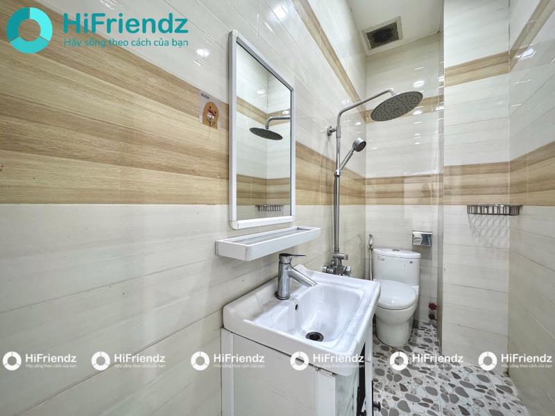 441 điện biên phủ – p.25, bình thạnh | căn hộ full nội thất - 4