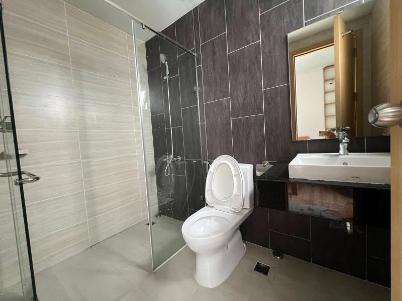 Cho thuê nhanh căn hộ asiana capella (quận 6) - 1pn, 50m² - nội thất hiện đại - vào ở ngay - 4